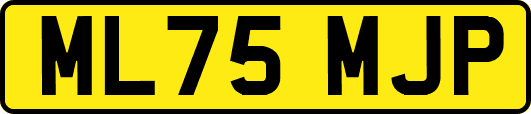 ML75MJP