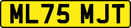 ML75MJT