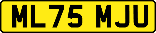 ML75MJU