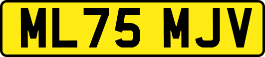 ML75MJV