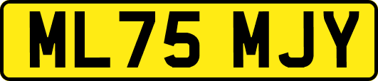 ML75MJY