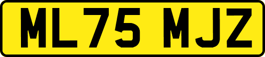 ML75MJZ