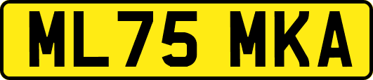 ML75MKA