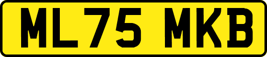 ML75MKB