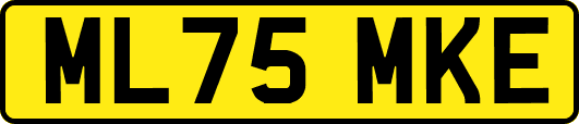 ML75MKE