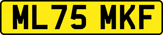 ML75MKF