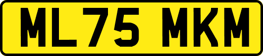 ML75MKM