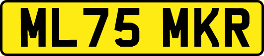 ML75MKR