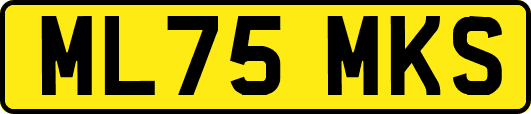 ML75MKS