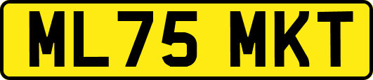 ML75MKT