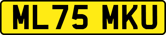 ML75MKU