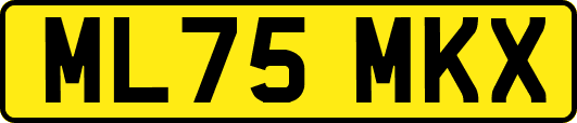 ML75MKX