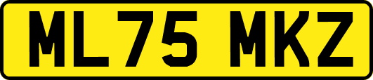 ML75MKZ