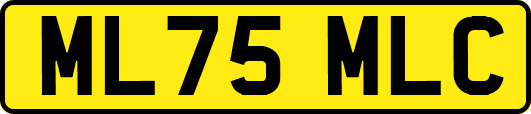 ML75MLC