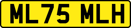 ML75MLH