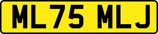 ML75MLJ
