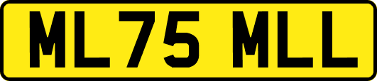 ML75MLL