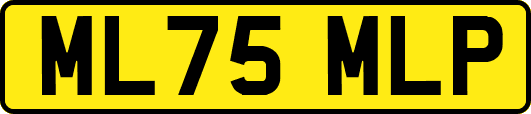ML75MLP