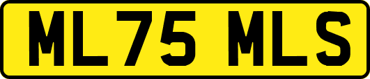 ML75MLS