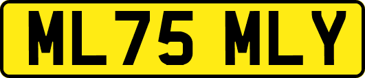 ML75MLY