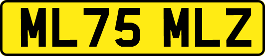 ML75MLZ