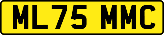 ML75MMC
