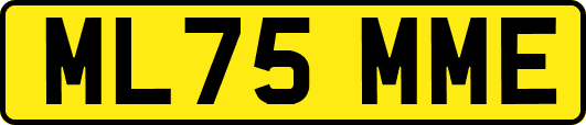 ML75MME