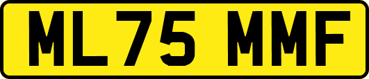 ML75MMF
