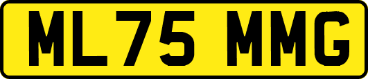 ML75MMG