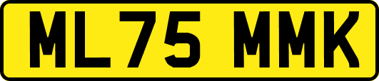 ML75MMK