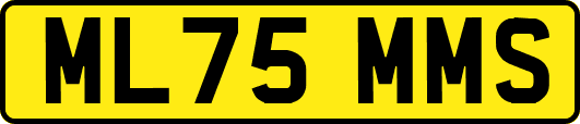 ML75MMS