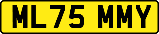 ML75MMY
