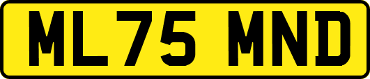 ML75MND