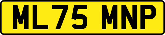 ML75MNP