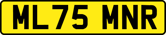 ML75MNR