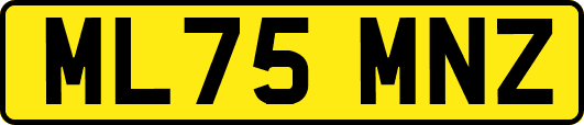 ML75MNZ