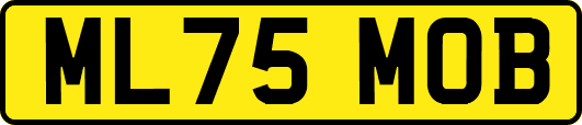 ML75MOB