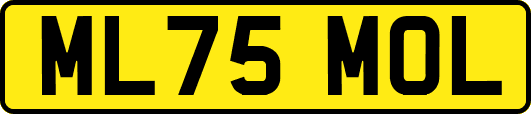ML75MOL