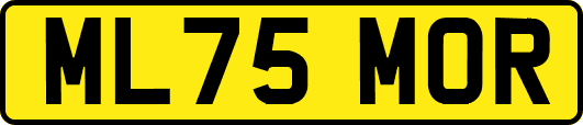 ML75MOR