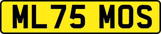 ML75MOS