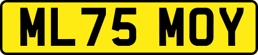 ML75MOY