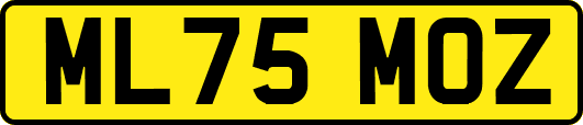 ML75MOZ