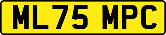 ML75MPC