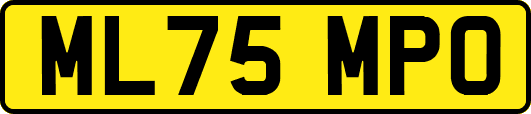 ML75MPO