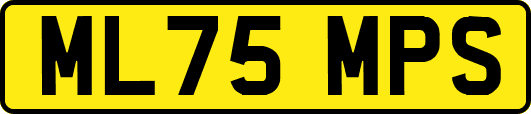 ML75MPS