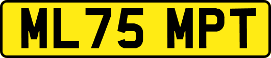 ML75MPT