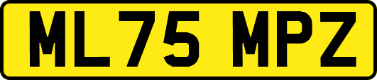 ML75MPZ