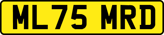 ML75MRD