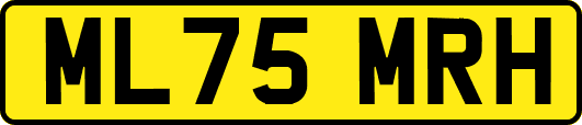 ML75MRH