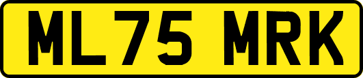 ML75MRK